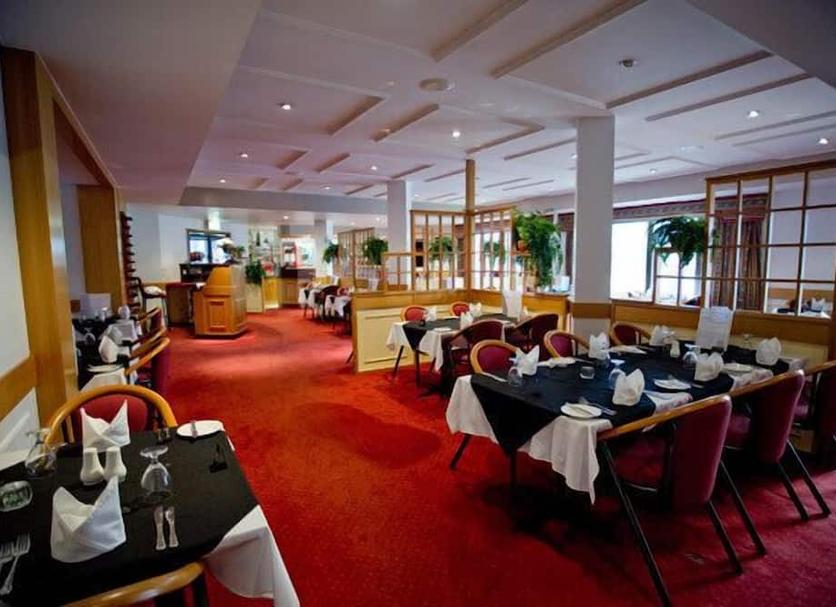 Restoran Fotoğraf