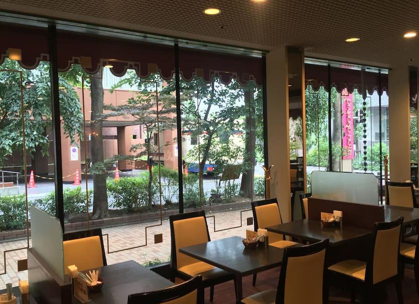 Restoran Fotoğraf