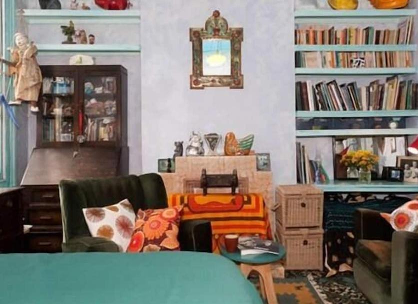 Yatak Odası Fotoğraf