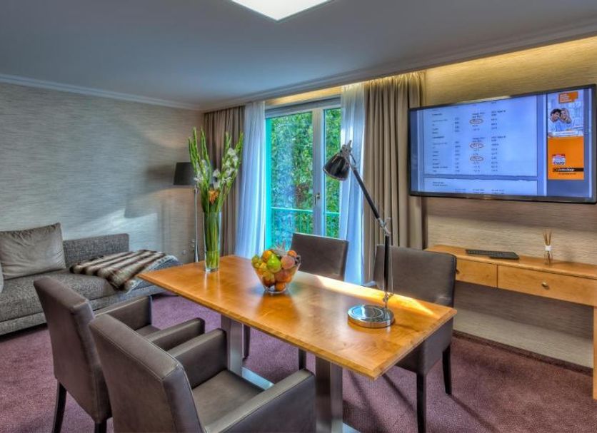 Yemek odası Fotoğraf