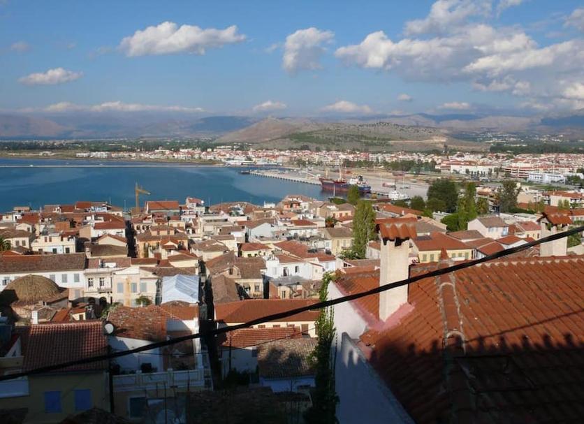 Dış görünüm Fotoğraf