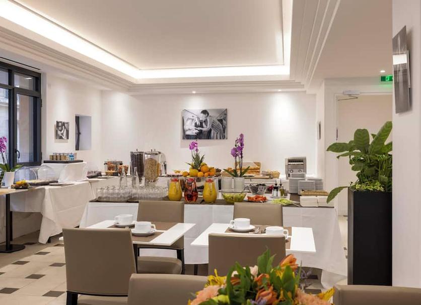 Restoran Fotoğraf
