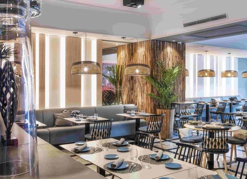 Restoran Fotoğraf