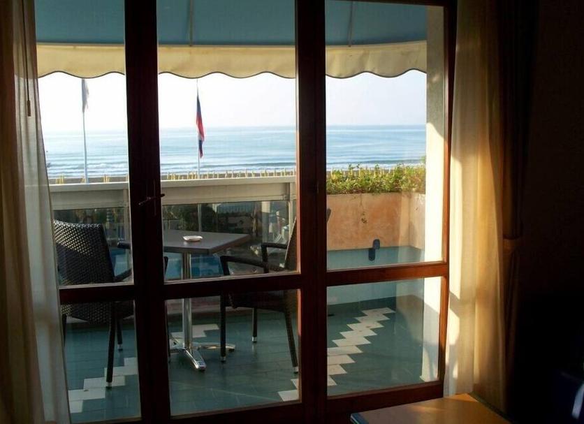 Balkon Fotoğraf