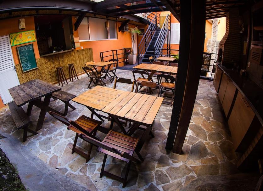 Veranda Fotoğraf
