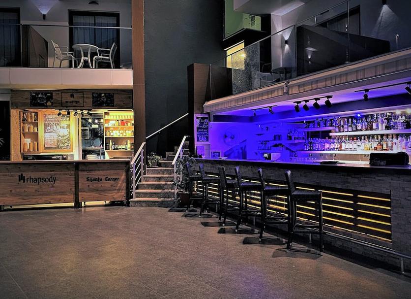 Bar Fotoğraf