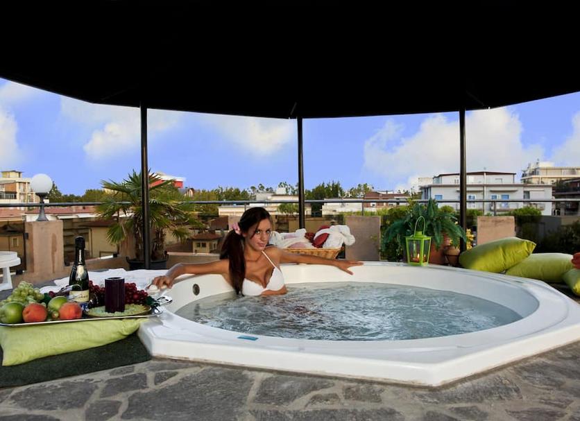 Spa Fotoğraf