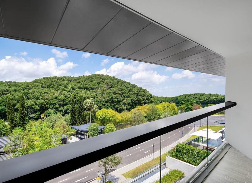 Balkon Fotoğraf
