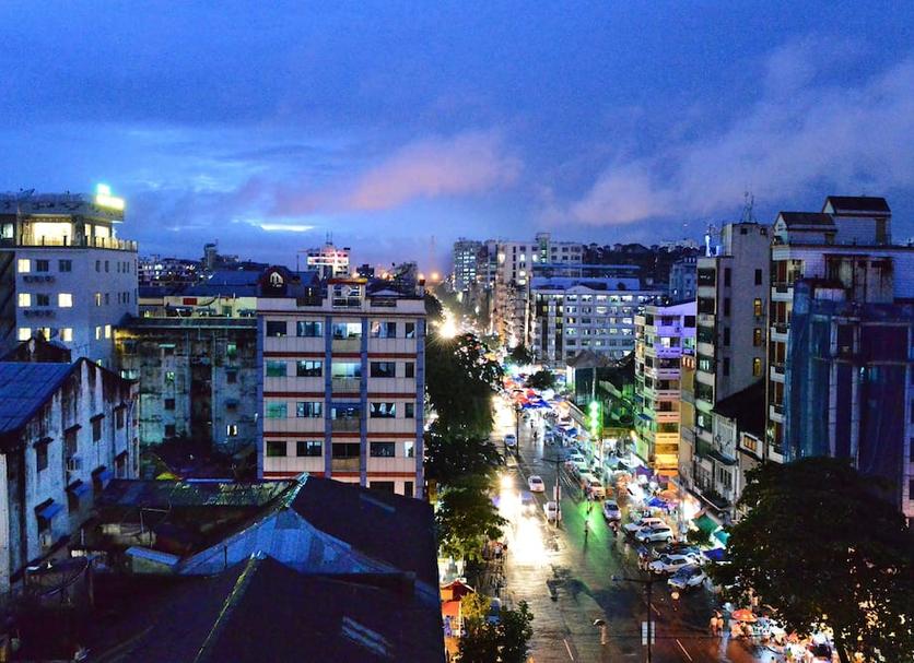 Dış görünüm Fotoğraf