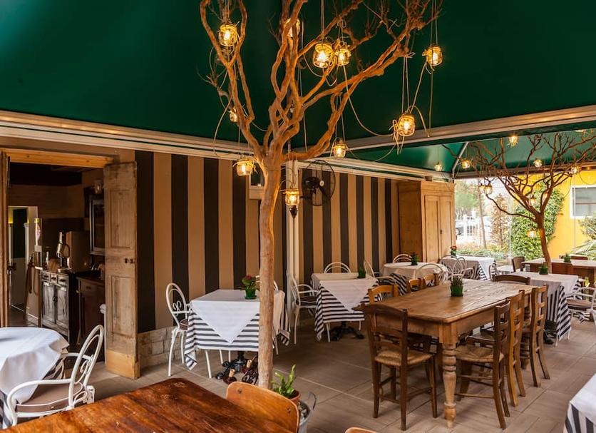 Restoran Fotoğraf