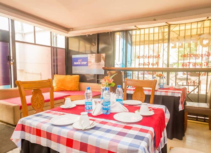 Restoran Fotoğraf