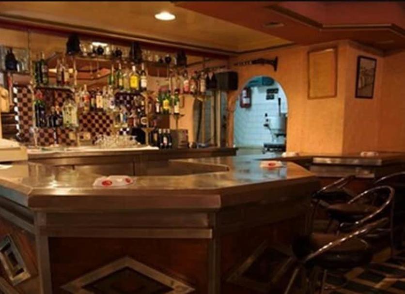 Bar Fotoğraf