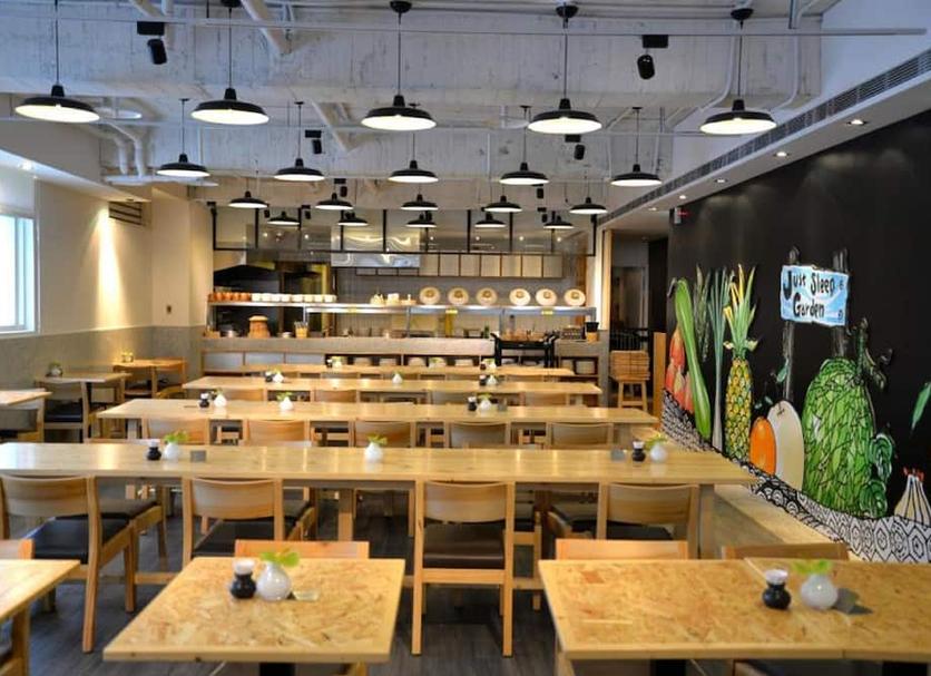 Restoran Fotoğraf