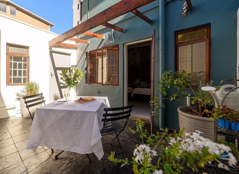 Veranda Fotoğraf