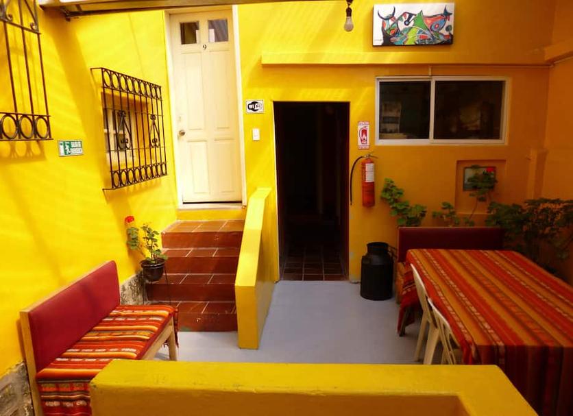 Veranda Fotoğraf