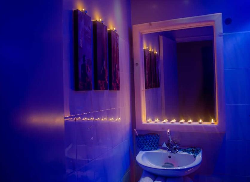 Banyo Fotoğraf
