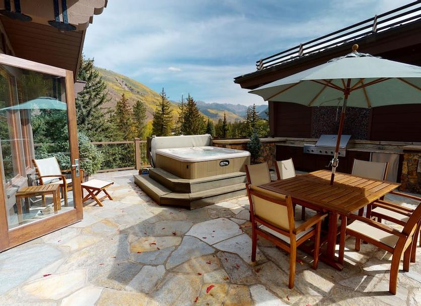 Balkon Fotoğraf