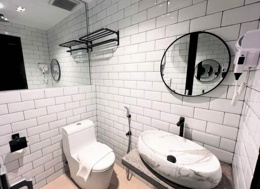 Banyo Fotoğraf