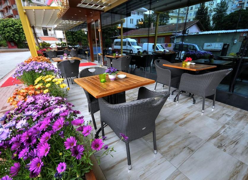 Restoran Fotoğraf