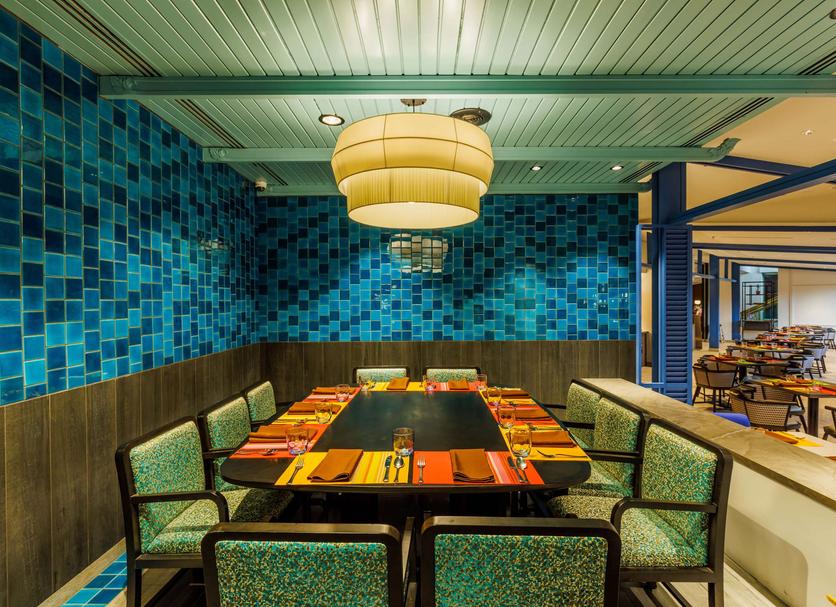 Restoran Fotoğraf