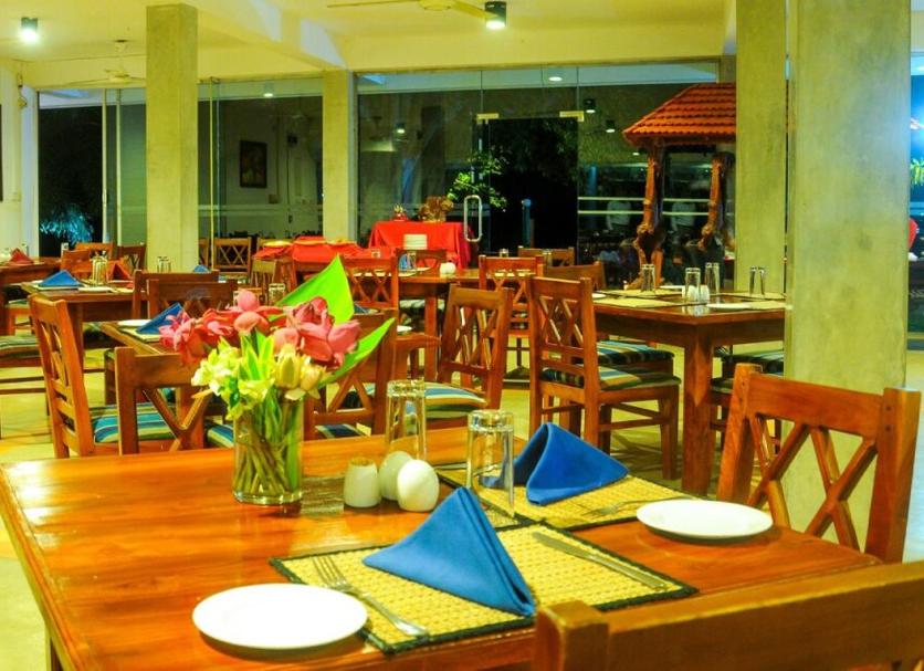 Restoran Fotoğraf