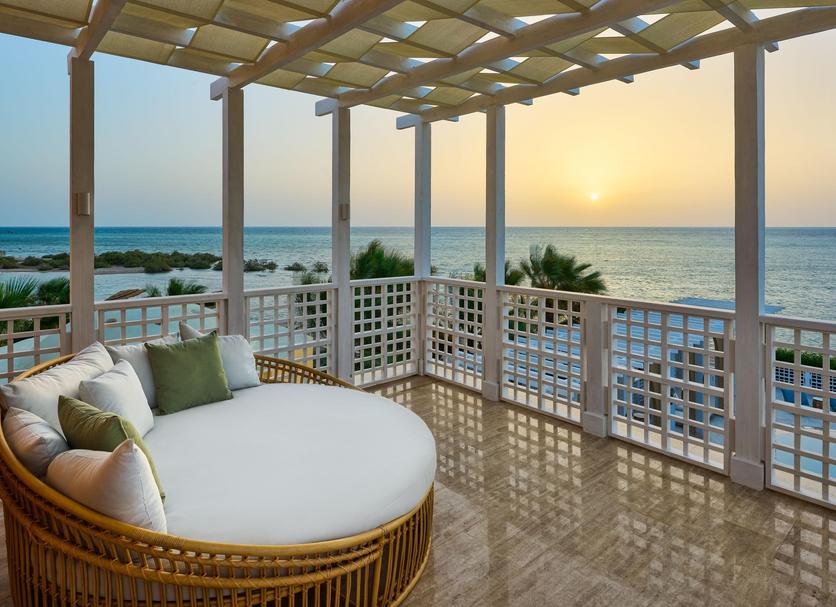 Balkon Fotoğraf