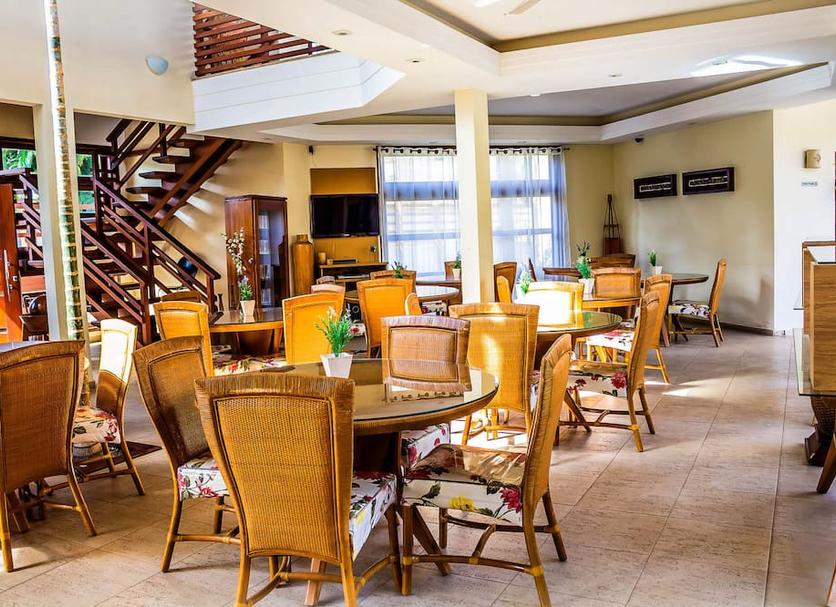 Restoran Fotoğraf