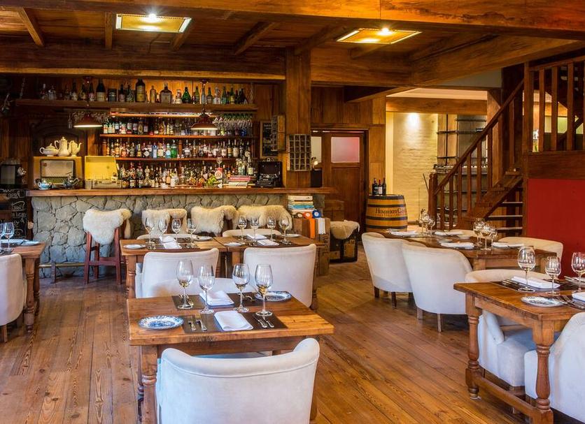 Bar Fotoğraf