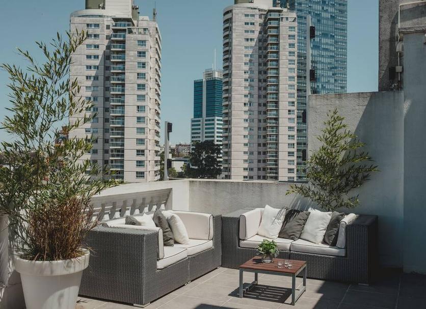 Balkon Fotoğraf
