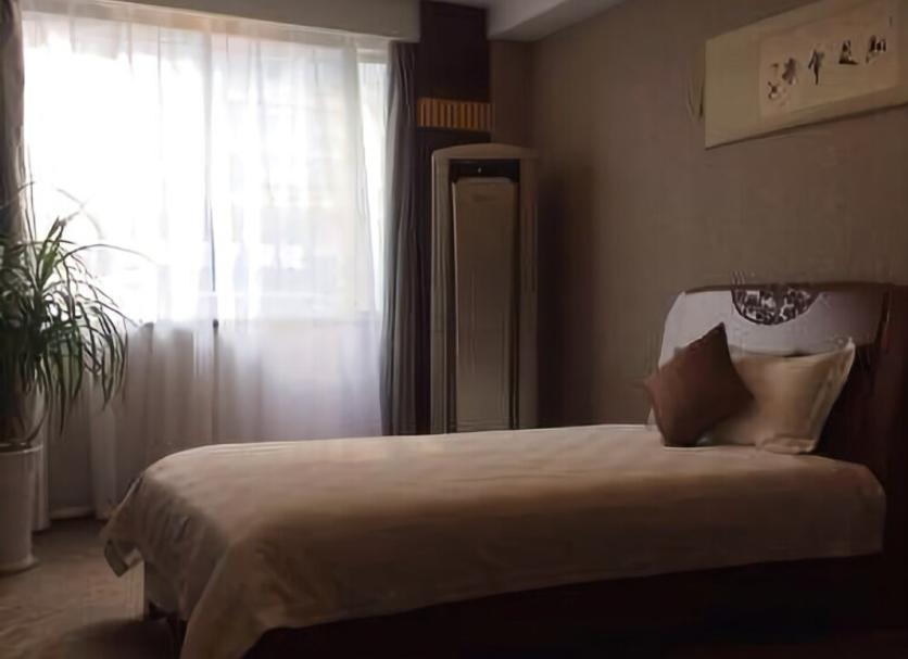 Yatak Odası Fotoğraf