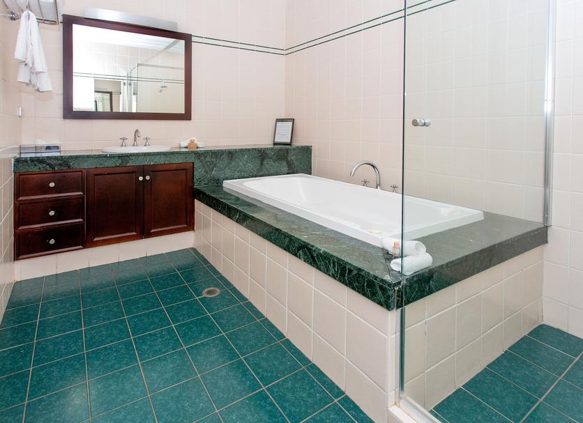 Banyo Fotoğraf