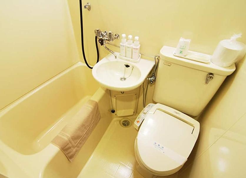 Banyo Fotoğraf