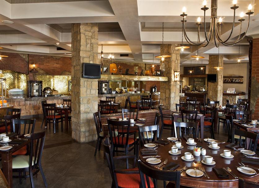 Restoran Fotoğraf