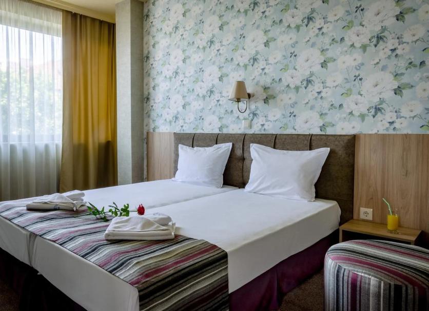 Yatak Odası Fotoğraf