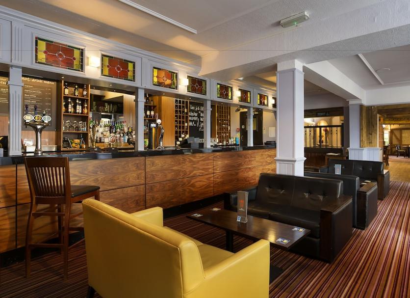 Bar Fotoğraf