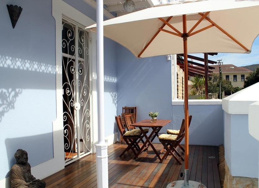 Balkon Fotoğraf