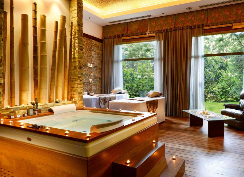 Spa Fotoğraf