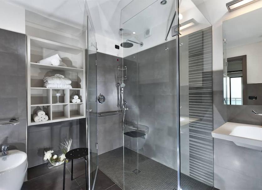 Banyo Fotoğraf