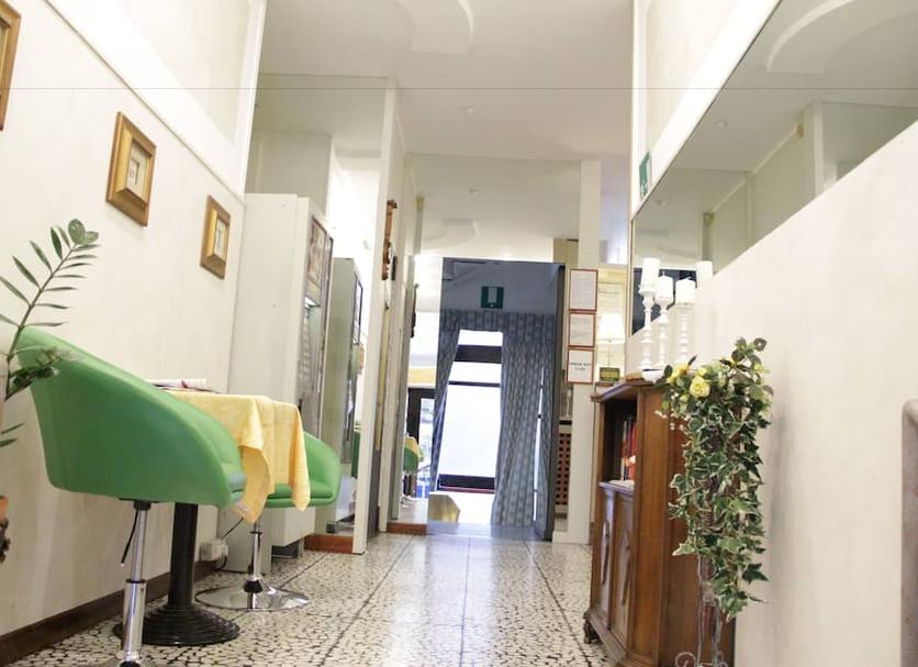 Lobi Fotoğraf