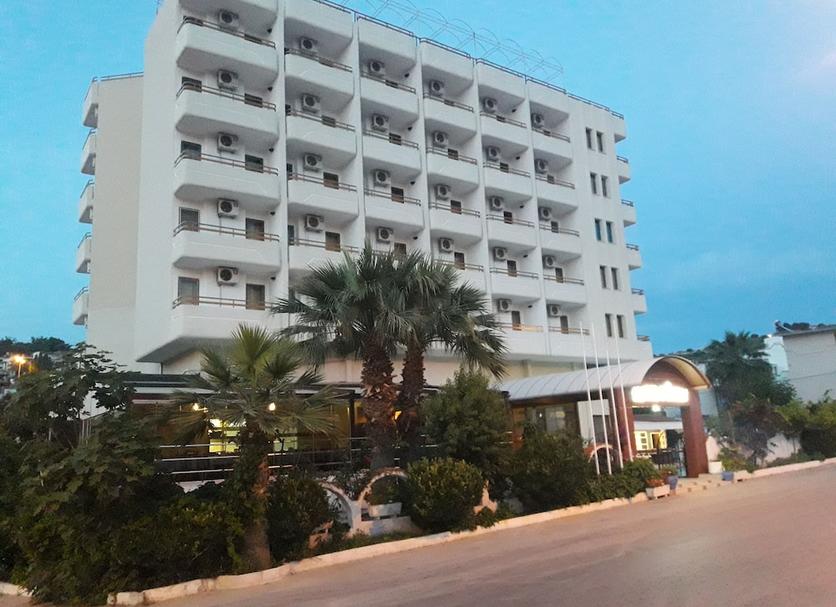Bina Fotoğraf