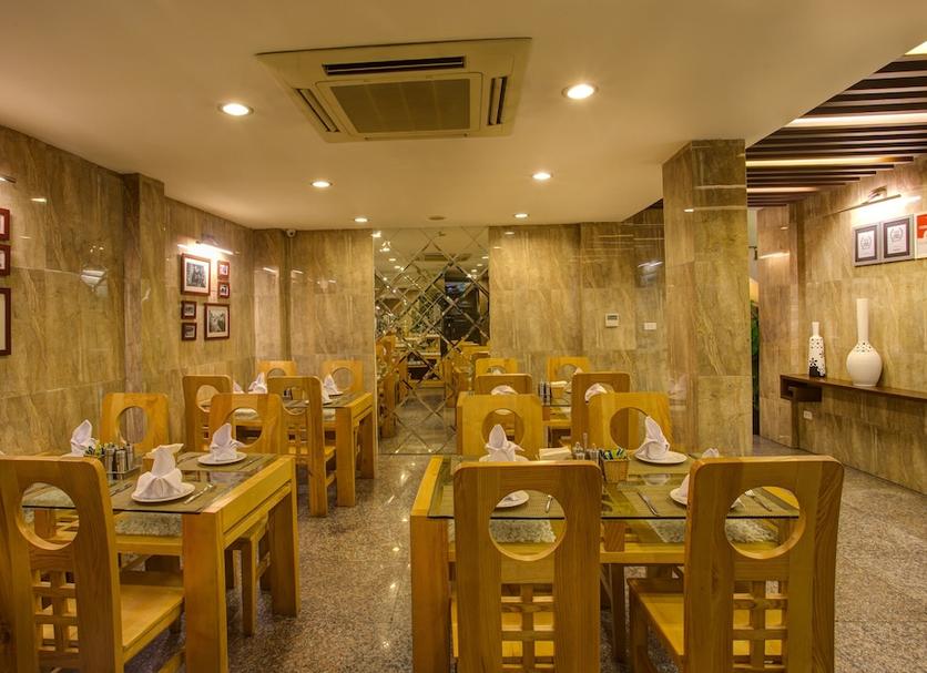 Restoran Fotoğraf