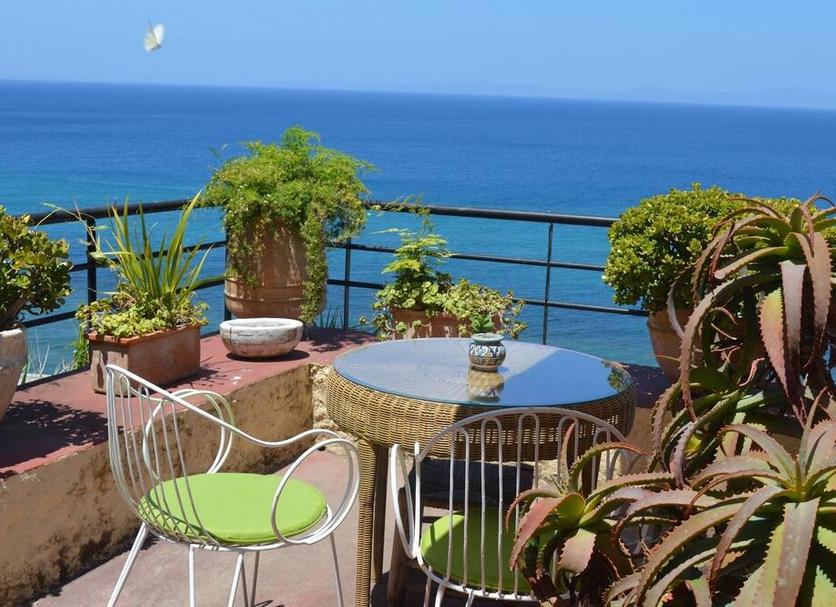 Balkon Fotoğraf
