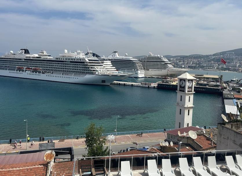 Dış görünüm Fotoğraf