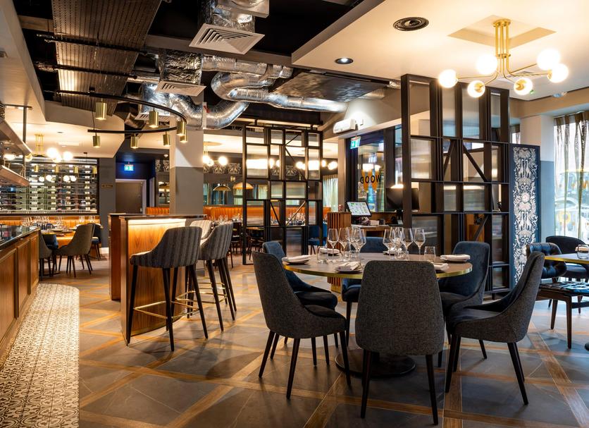 Restoran Fotoğraf