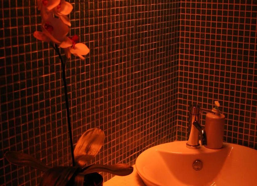 Banyo Fotoğraf