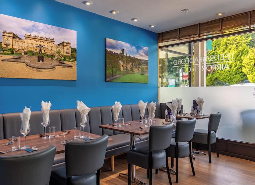 Restoran Fotoğraf