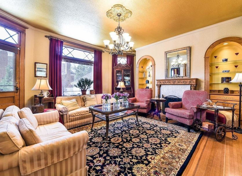 Oturma odası Fotoğraf