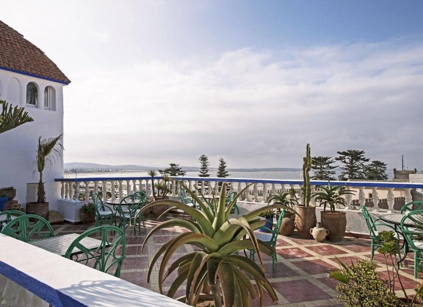 Balkon Fotoğraf