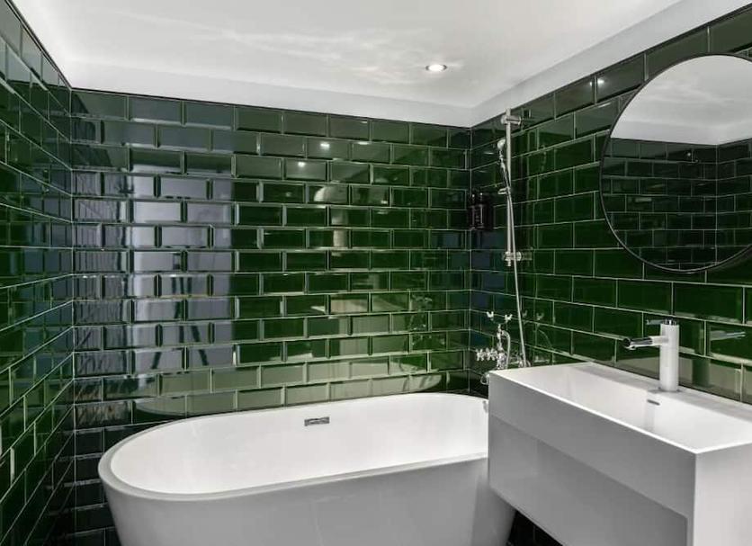 Banyo Fotoğraf