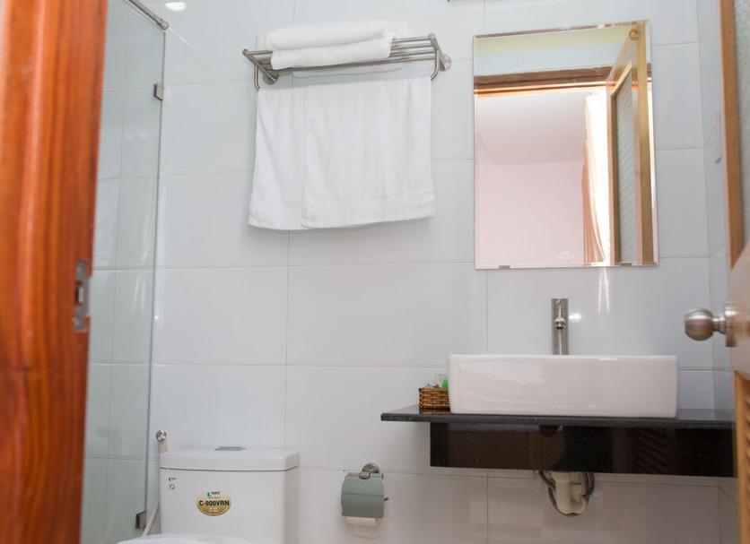 Banyo Fotoğraf